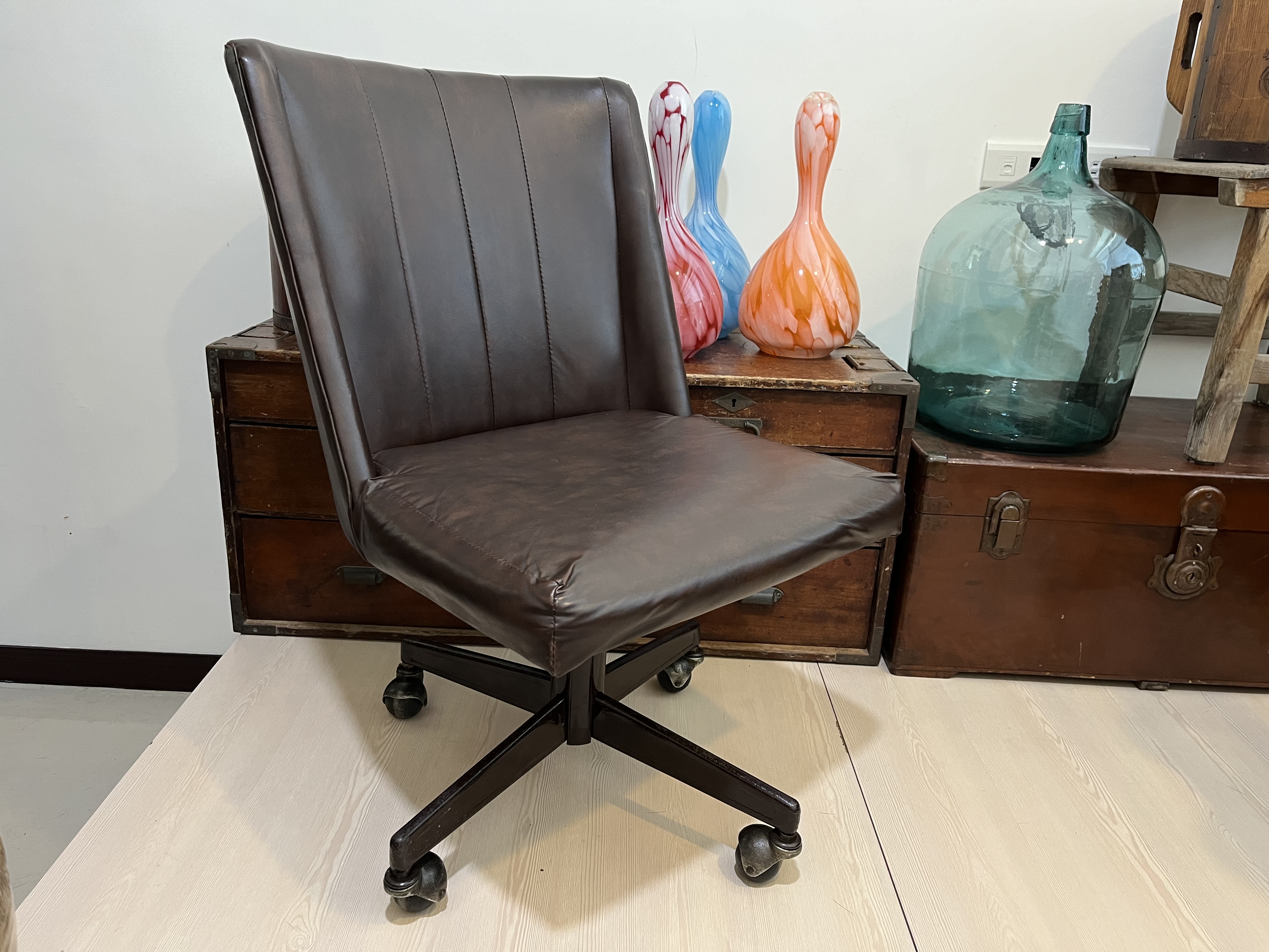 Doctor’s chair 職業醫生椅