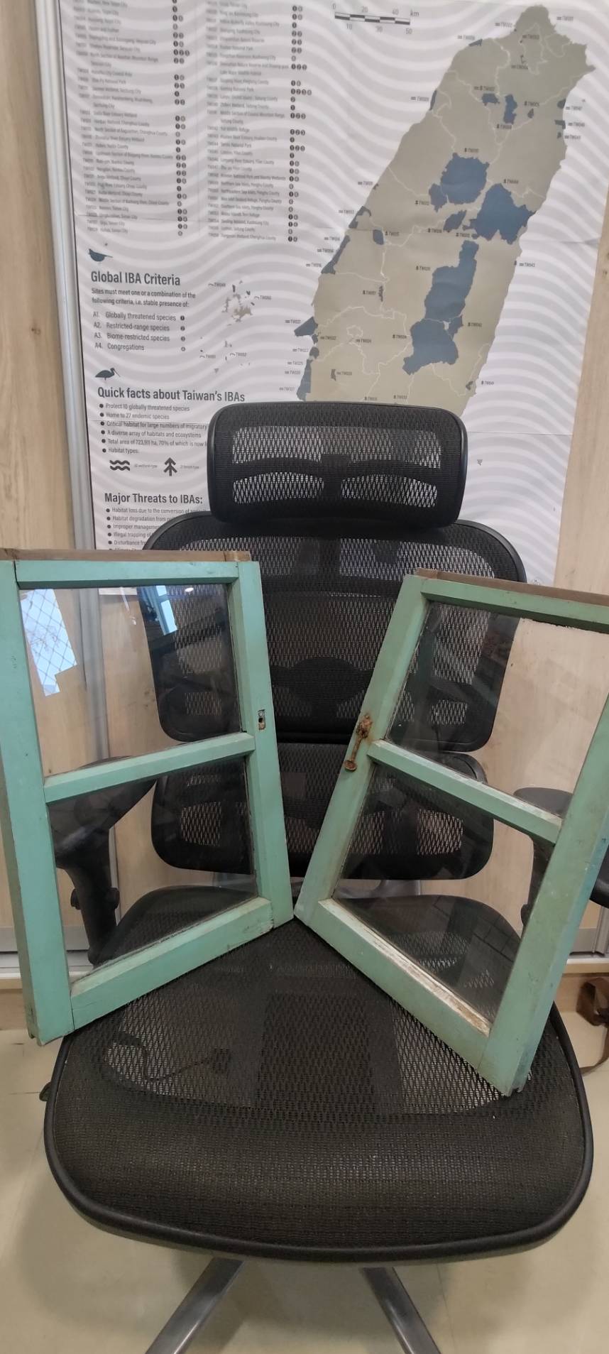 Japanese Period Side Windows